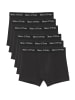 Marc O´Polo Bodywear Retro Short / Pant Essentials in Schwarz