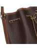 Bugatti Louisa Schultertasche 25.5 cm braun