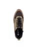 remonte Sneaker High in Braun
