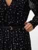 Vero Moda Kleid in Black