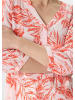 comma Bluse in 40A5_perlmuttrosa