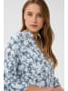 SAINT TROPEZ Kleid EdaSZ Casual fit in Skyway Eclipse Spring Floral