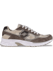 Lotto Sneaker "Sneaker" in Braun