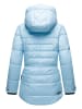 Marikoo Steppjacke Akumaa in Baby Blue