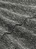 Tom Tailor Rock in salt pepper boucle structure