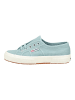 Superga Sneaker Blau
