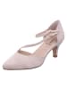 s.Oliver Riemchensandaletten in BEIGE