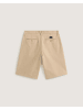 Vans Shorts 10700026937686 Beige