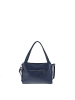 Pierre Cardin Schultertasche in NAVY