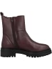 Geox Chelsea Boots D Iridea D in bordeaux