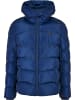 Urban Classics Puffer-Jacken in blau