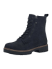 Tamaris Stiefeletten für Damen in blau
