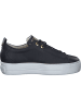 Paul Green Sneakers Low in space/gold