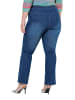 MIAMODA Jeans in blue stone