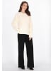 usha BLACK LABEL Women Sweater in offwhite
