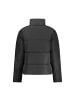 NORWAY 1963 Schwarz Polyamid Damen Jacke