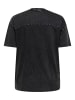 ONLY Carmakoma T-shirt in Black 1