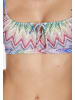 Olympia Mix&Match Bikini Top in bunt