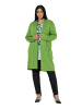 Ulla Popken Jacke in kiwi