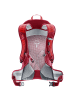 Deuter AC Lite 23 - Wanderrucksack 52 cm (atlantic ink) in cherry-masala