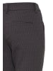 Pulz Hose PZCALLY Skinny fit in Black Beauty