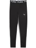 Puma Leggings "STRONG Train Tights G" in Schwarz