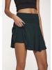 Vivance Active Skort in petrol