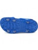 Cerda Sandalen Captain America mit Klettverschluss in Blau