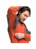 Maier Sports Touringjacke Rosvik in Rot