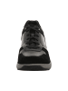 Xsensible Sneaker Low in schwarz
