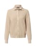 Franco Callegari Strickjacke in beige - 0009