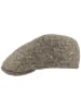 BREITER Baseball Cap in grau