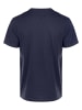 Cruz T-Shirt Highmore in 2048 Navy Blazer