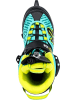 K2 Kinderschlittschuh in Schwarz