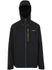 Regatta Regenjacke Birchdale II in schwarz