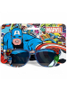 Cerda Sonnenbrille Avengers in Blau