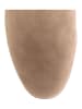 Högl Stiefelette in Taupe