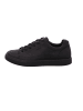 Ecco Schnürschuh in schwarz