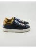 Ambitious Sneaker low in Blau