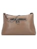 Replay Schultertasche 39 cm dirty pale beige