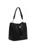 Tamaris Tasche Gladdis in Schwarz