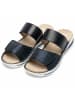 ara Komfort Sandalen für Damen in schwarz