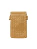 myMo Shoulder Bag Shoulder Bag in Dark Beige