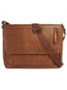 Sansibar Messenger in cognac