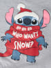 name it Sweatshirt in Grey Melange1