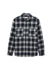 Tom Tailor Hemd COMFORT CHECKED SHIRT in Mehrfarbig