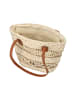 usha FESTIVAL Women Shoulder Bag in Light Beige