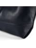 Liebeskind Berlin Ariel Shopper Tasche Leder 49 cm peacoat