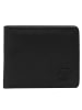 Herschel Herschel Roy RFID Wallet in Schwarz