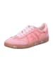 Premiata Sneaker Low in Rosa
